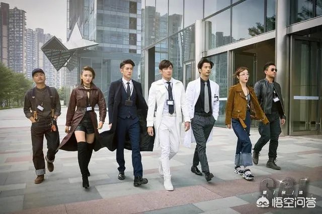 哪部电视剧是你看了几集就觉得能看得下去的?