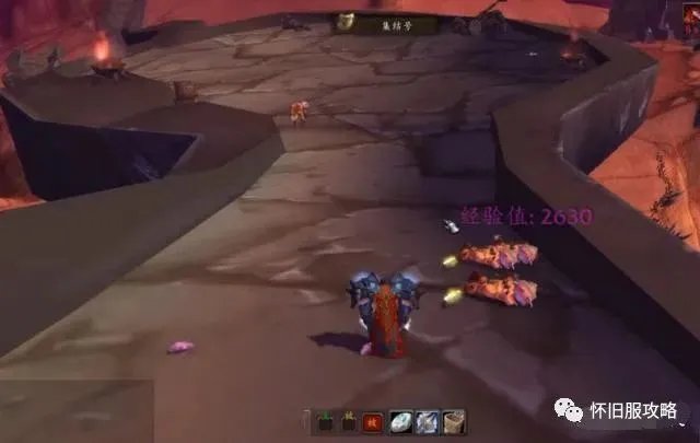 魔兽世界wlkdk升级路线