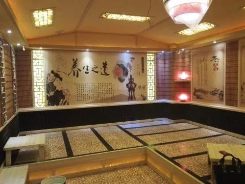 汗蒸房材料有哪些 夏天汗蒸的几大好处