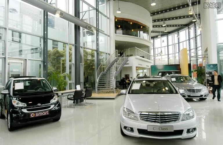 8万左右买什么车好 盘点8万元左右最好的车排行榜