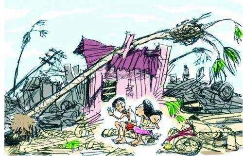 屋漏偏逢连夜雨，下一句是什么，或者上一句是什么呢？