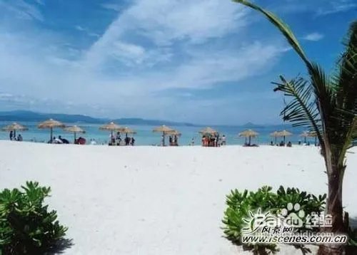 2013三亚旅游攻略