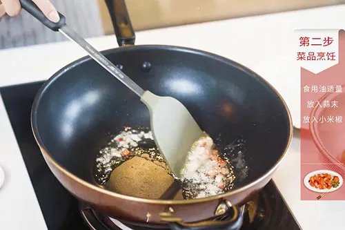 清炒荷兰豆的做法 清炒荷兰豆怎么做好吃