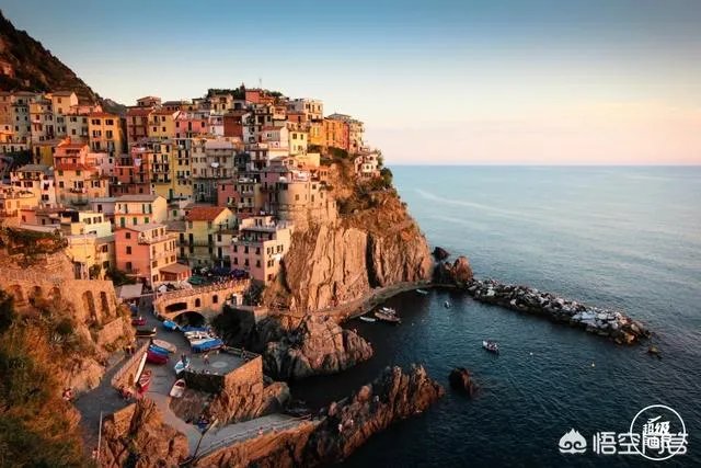 意大利的五渔村好玩吗？