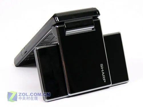 对自己的眼睛好一点 靓屏大字手机推荐