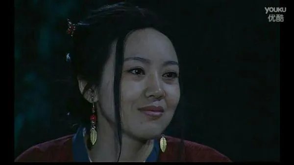 哪个镜头让你觉得一个演员演技爆炸？