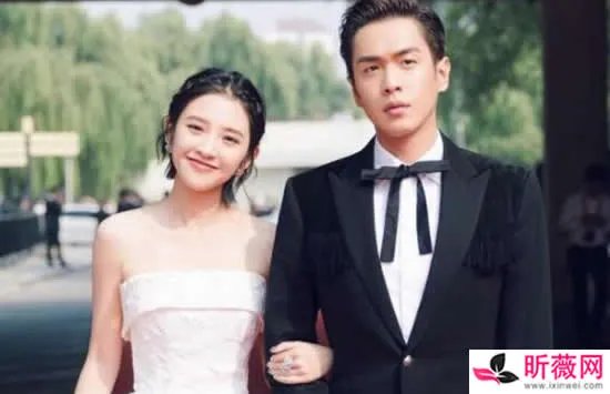 张若昀个人资料简介及家世背景介绍