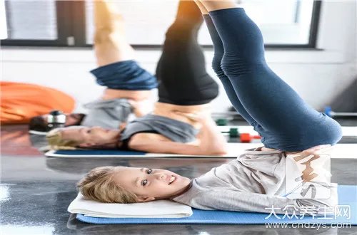 正确的腿部拉筋方法有什么