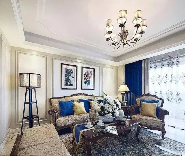 家庭欧式装修怎样做到与众不同？