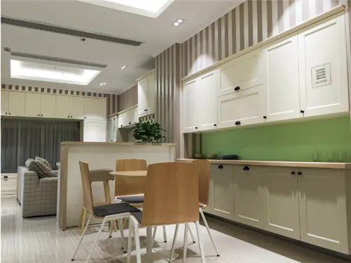 宇邦橱柜好吗 橱柜选择技巧