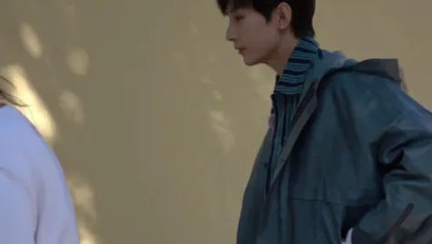 成毅的女朋友是谁?