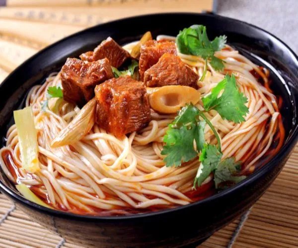 兰州美食攻略排名前十_兰州必吃的十大美食