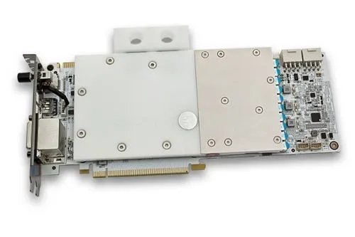 资深DIYer必看! 玩水冷必知的五大组件