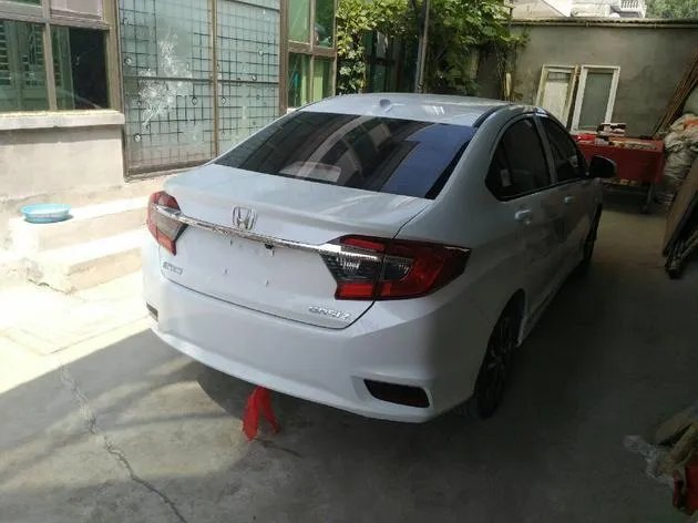 本田哥瑞怎么样？