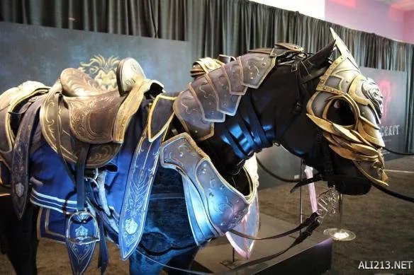 正确观影姿势！电影《魔兽》彩蛋全揭秘 剧透慎入！