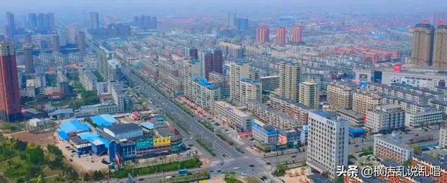 买房投资在辽宁丹东怎么样？