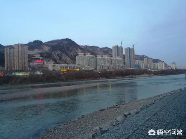 在兰州,你最常去玩的三个地方是哪?