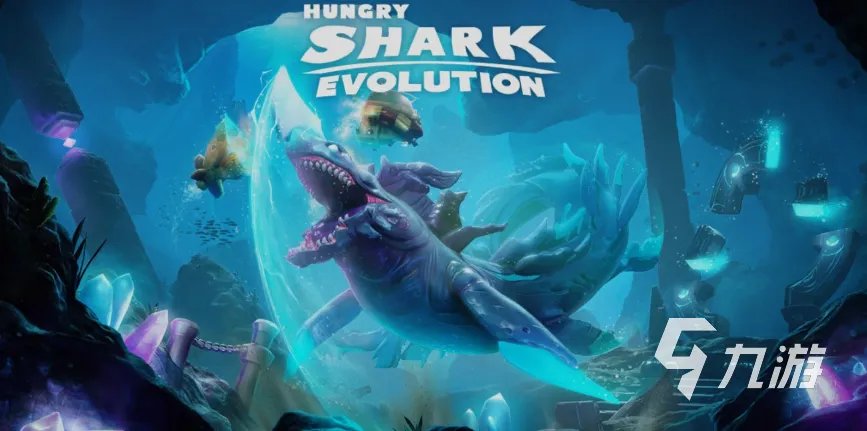 好多鱼游戏推荐2023 有鱼的游戏下载合集