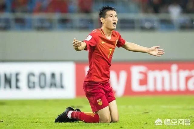 有人说C罗和武磊的出现让足坛的7号球衣和10球衣平起平坐,你怎么看?