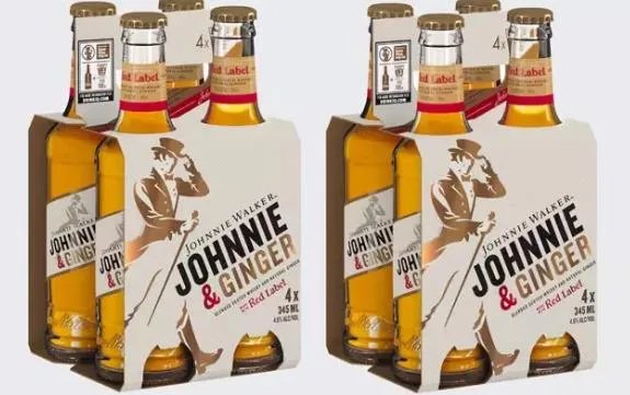 除了蓝色可乐,还有什么奇葩饮料吗?