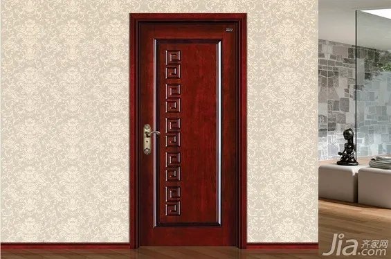 实木门十大品牌排名有哪些