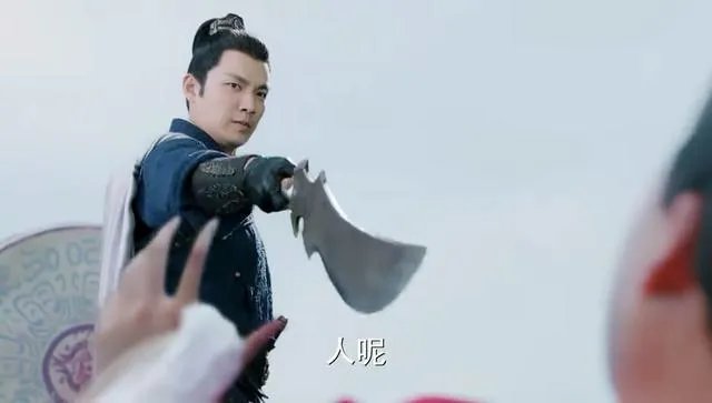 如何看待钟汉良的演技在《孤芳不自赏》中的下坡路？