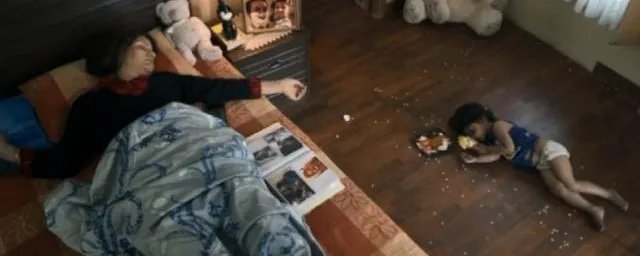 电影皮胡那个孩子活了吗 电影皮胡主人公的的结局