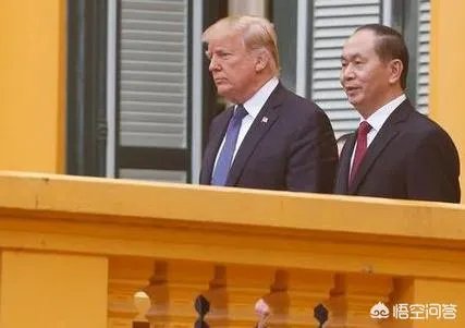 为什么说越南办“金特会”赚大了？