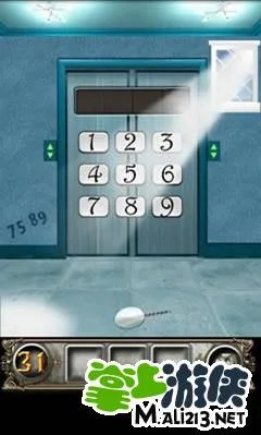 100 Floors Escape100层逃脱攻略 第31关到第40关通关秘籍
