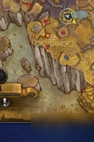 《魔兽世界》7.3阿古斯隐藏宝藏宝箱位置汇总