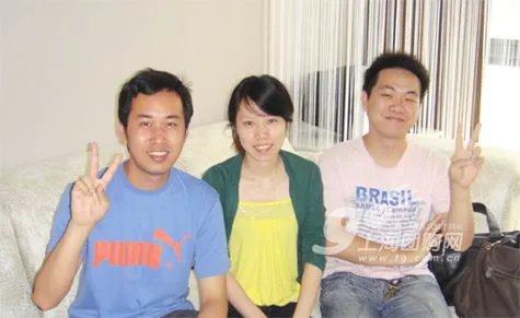 上海团购网家访秀 阿花46平小家超完美呈现