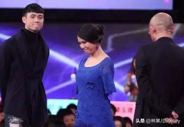 《非诚勿扰》中牵手的嘉宾后来都怎么样了?