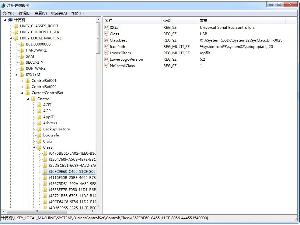 USB接口短路是不是全部的USB设备都不能用了?