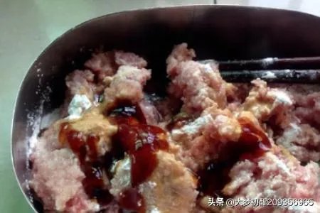 小笼包的做法和配方?