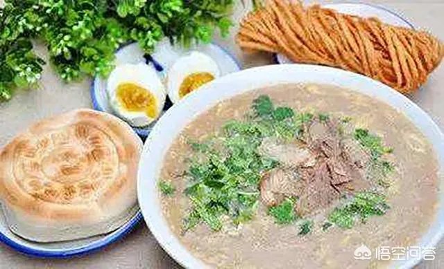 临沂有哪些美食？