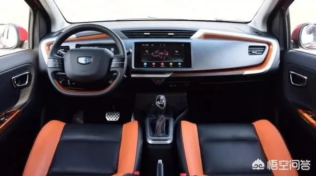 小型SUV有哪些好推荐?