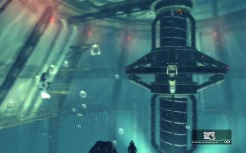 《深度黑暗:重装上阵》图文攻略