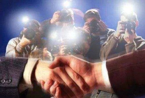 公关是什么意思，？