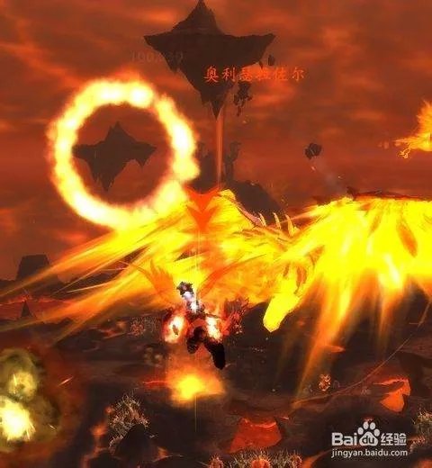 魔兽世界5.4 火焰之地团队副本哪个模式掉落奥利瑟拉佐尔的烈焰之爪?