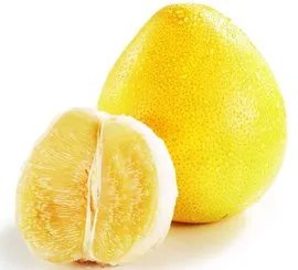 柚子的英语怎么读?中文谐音是什么？