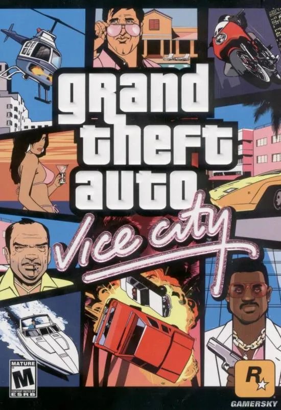 15年精品都在这了 TGA历年获奖的年度游戏