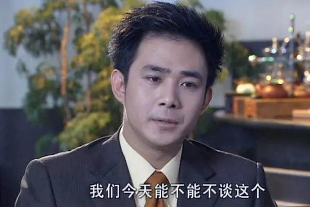 错爱一生剧情深度解析?