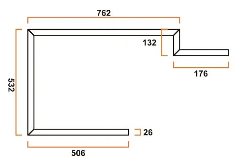 石材装饰工程收口形式及加工知识（全）