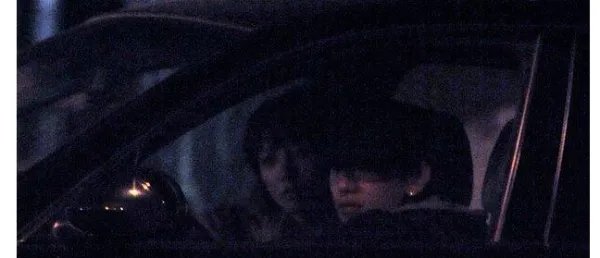 王珞丹男朋友是谁？