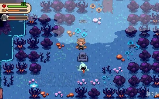 《进化之地2》图文流程攻略 全要素收集图文流程攻略