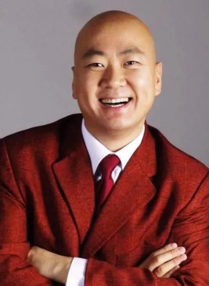 郭冬临的老婆是谁？