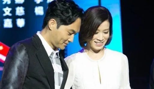 佘诗曼和张智霖之间是一种什么样的关系?