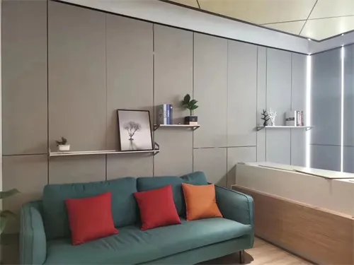 集成墙板的利弊是什么