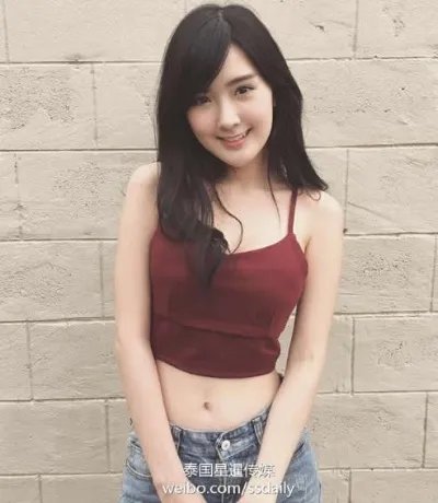 2017年泰国10大女网红：泰国十大女网红是谁？