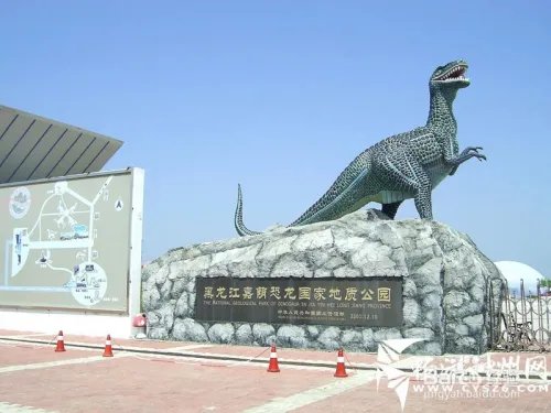 黑龙江省伊春市旅游景点大全